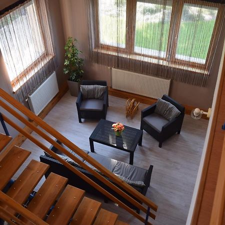 La Mia Casa Vendeghaz Hotel Kaposvar Ngoại thất bức ảnh