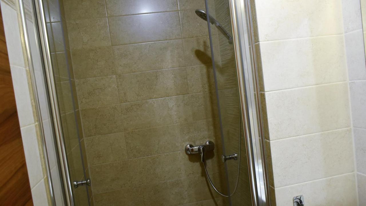 La Mia Casa Vendeghaz Hotel Kaposvar Ngoại thất bức ảnh