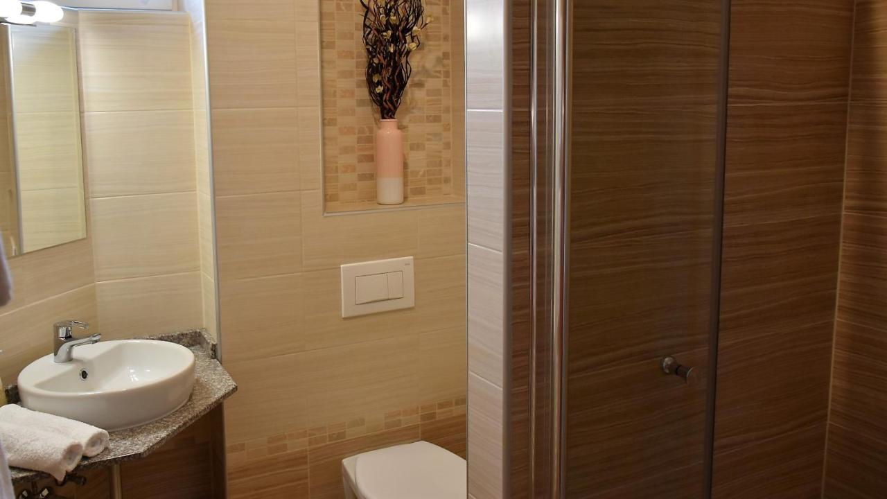 La Mia Casa Vendeghaz Hotel Kaposvar Ngoại thất bức ảnh