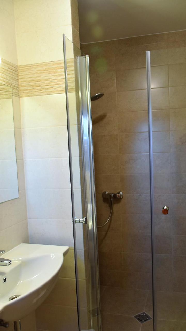 La Mia Casa Vendeghaz Hotel Kaposvar Ngoại thất bức ảnh