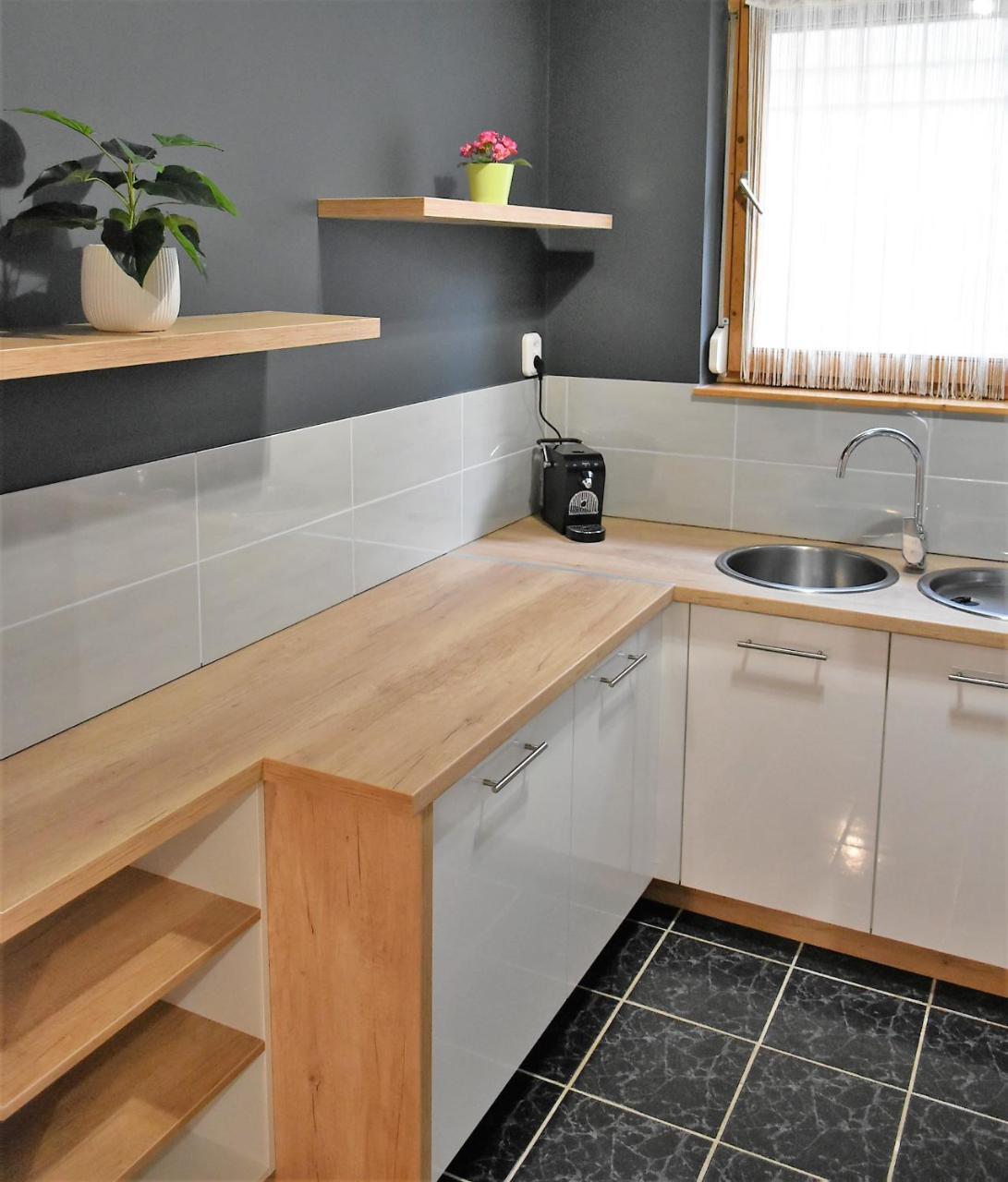 La Mia Casa Vendeghaz Hotel Kaposvar Ngoại thất bức ảnh