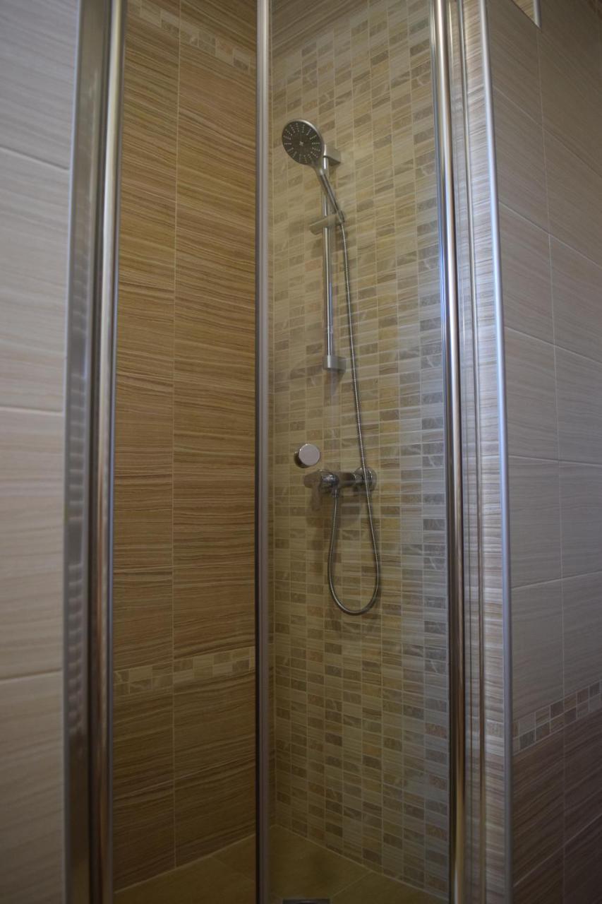 La Mia Casa Vendeghaz Hotel Kaposvar Ngoại thất bức ảnh